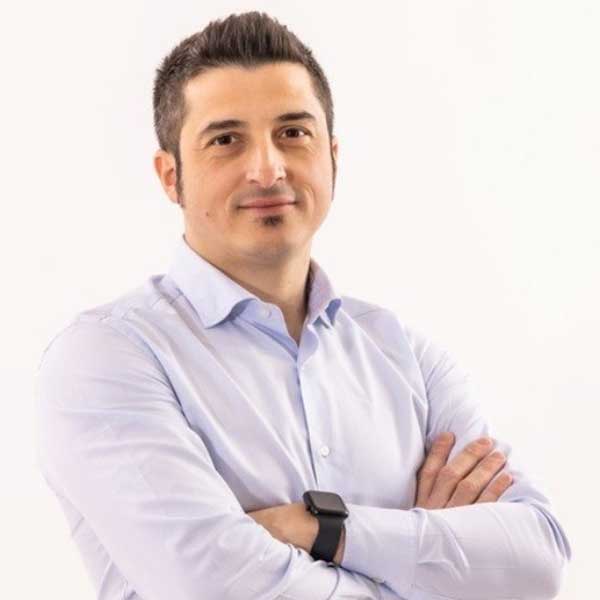 Giovanni De Girolamo