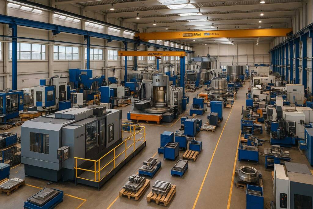 Settore Mem in Svizzera