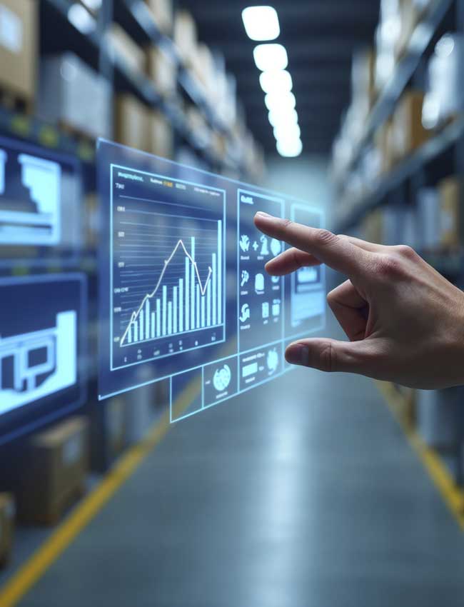 Supply-Chain Supply Chain