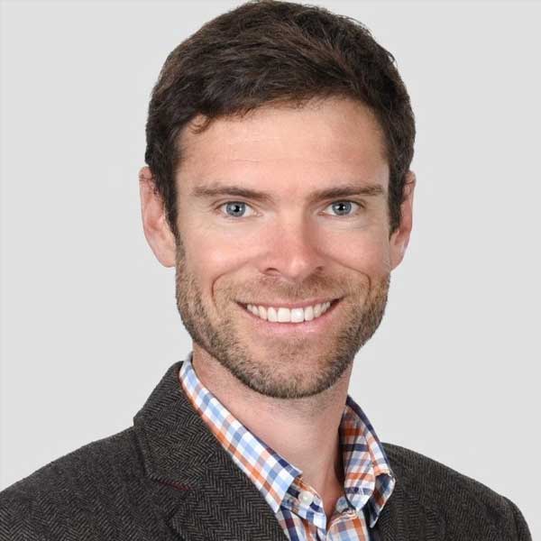 Sylvain David Le Coultre