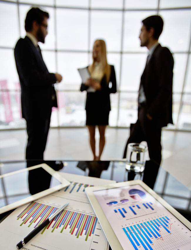 Investire nel Nola Business Park