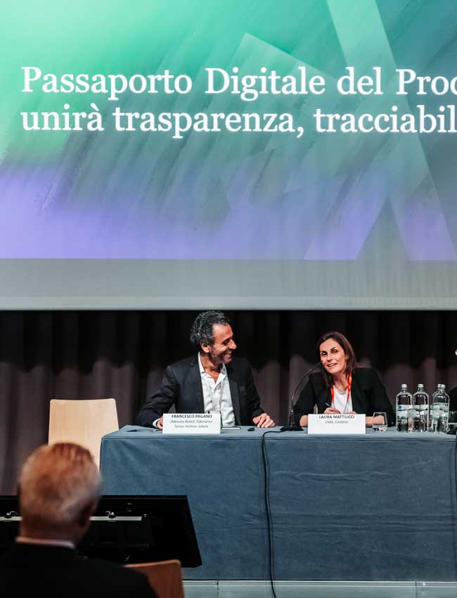 Workshop allo Swiss Italian Industrial Forum