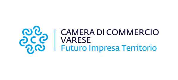 Logo Camera di Commercio Varese