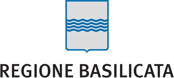 Logo regione basilicata