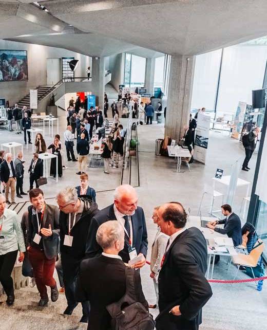 Swiss Italian Industrial Forum